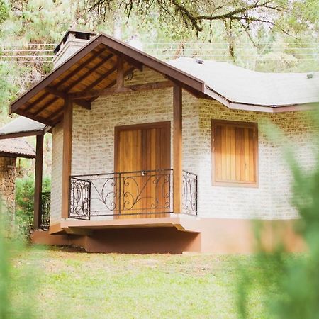 Pousada Villa D Encanto مونتي فيردي المظهر الخارجي الصورة