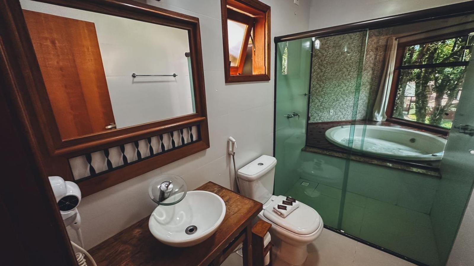 Pousada Villa D Encanto مونتي فيردي المظهر الخارجي الصورة