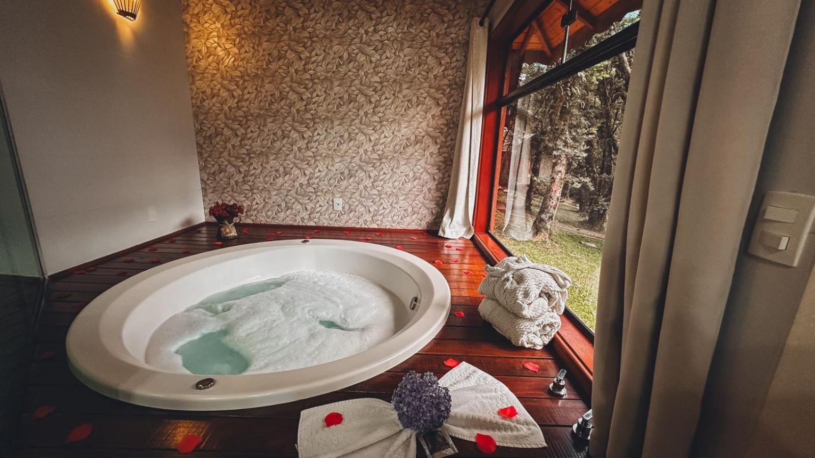 Pousada Villa D Encanto مونتي فيردي المظهر الخارجي الصورة