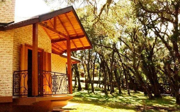 Pousada Villa D Encanto مونتي فيردي المظهر الخارجي الصورة