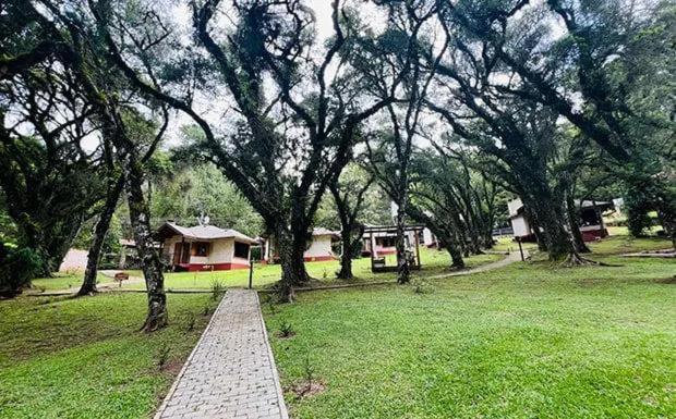 Pousada Villa D Encanto مونتي فيردي المظهر الخارجي الصورة